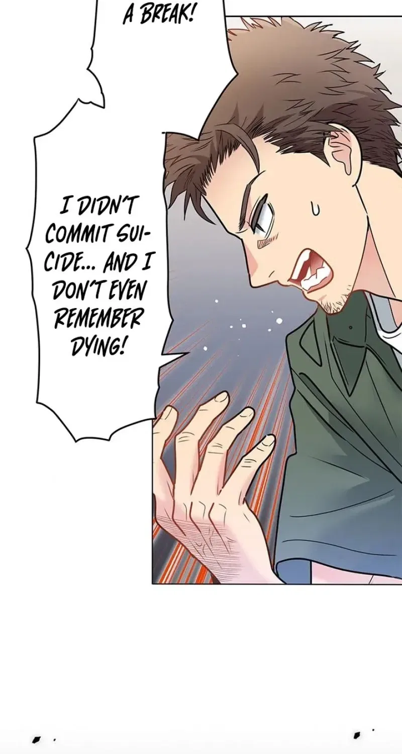 We’re All Dead Chapter 2 – Page 8