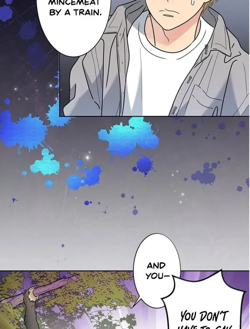 We’re All Dead Chapter 2 – Page 38