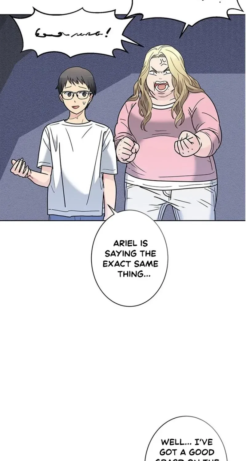 We’re All Dead Chapter 2 – Page 40