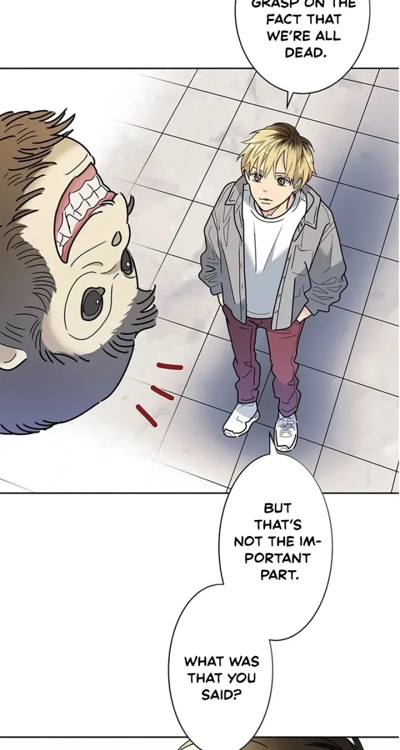 We’re All Dead Chapter 2 – Page 41