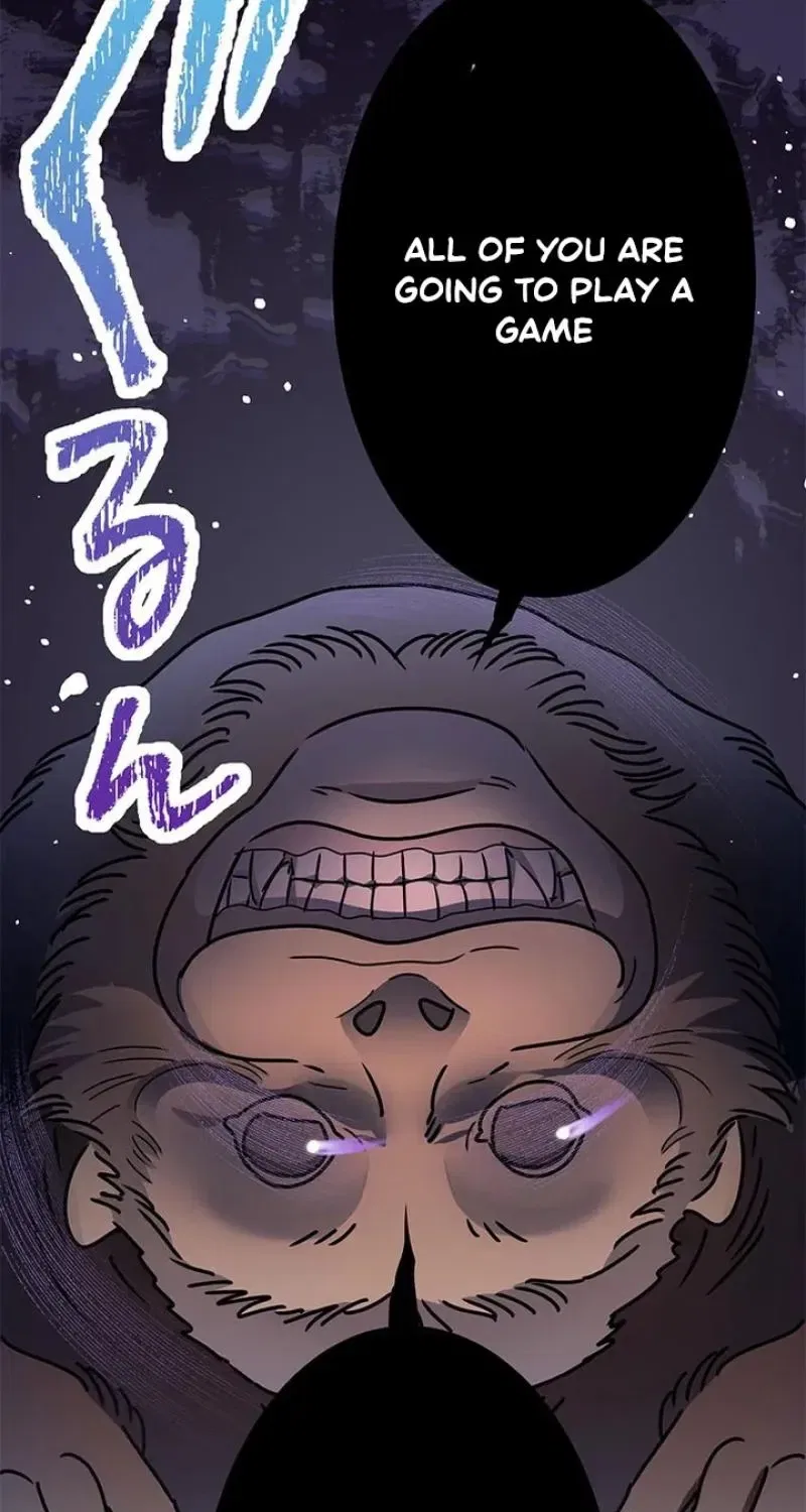 We’re All Dead Chapter 2 – Page 48