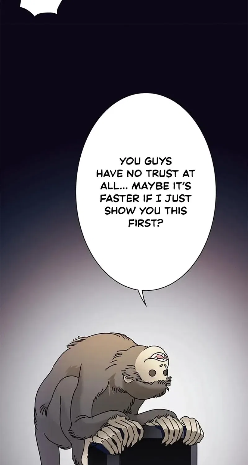 We’re All Dead Chapter 2 – Page 51