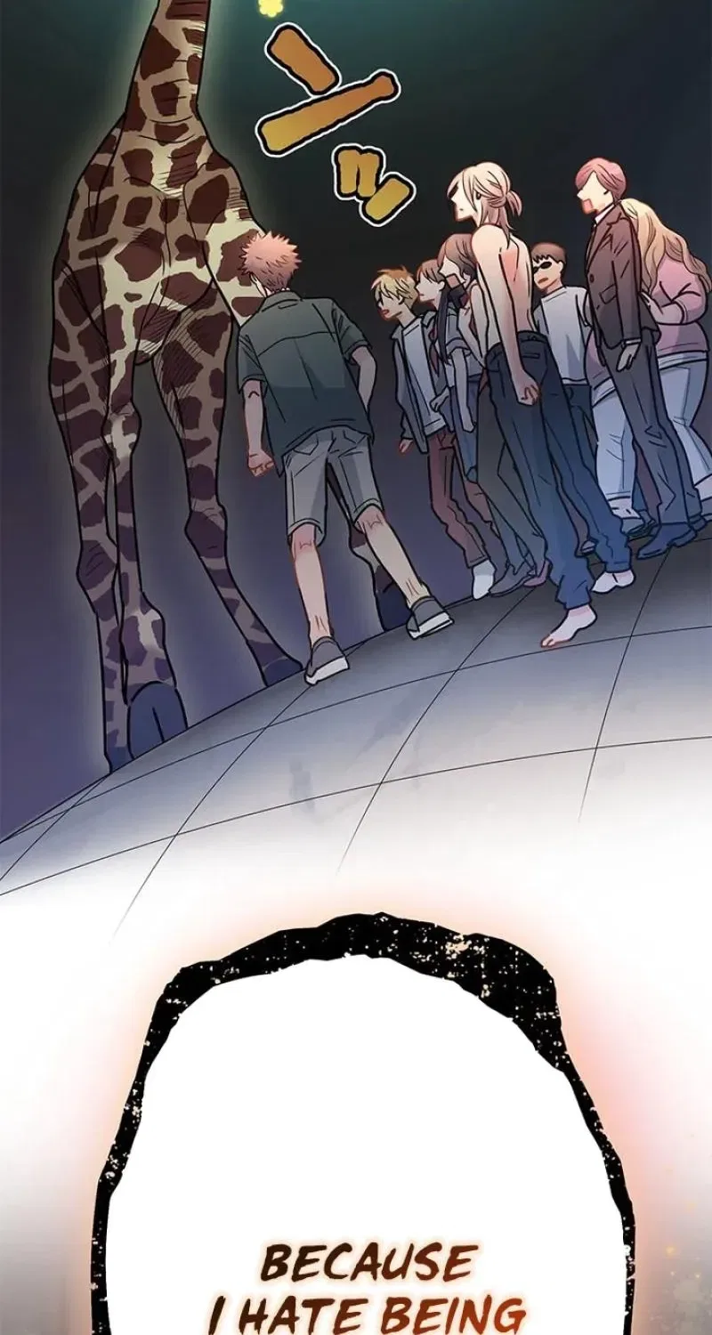 We’re All Dead Chapter 2 – Page 74