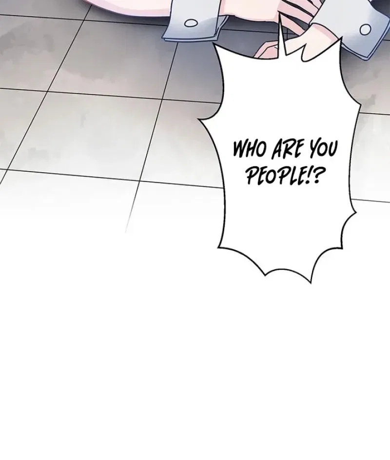 We’re All Dead Chapter 1 – Page 35