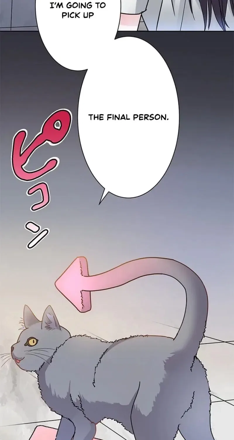 We’re All Dead Chapter 1 – Page 55