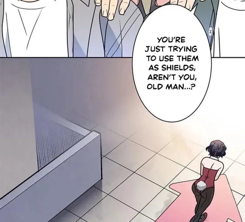 We’re All Dead Chapter 1 – Page 63