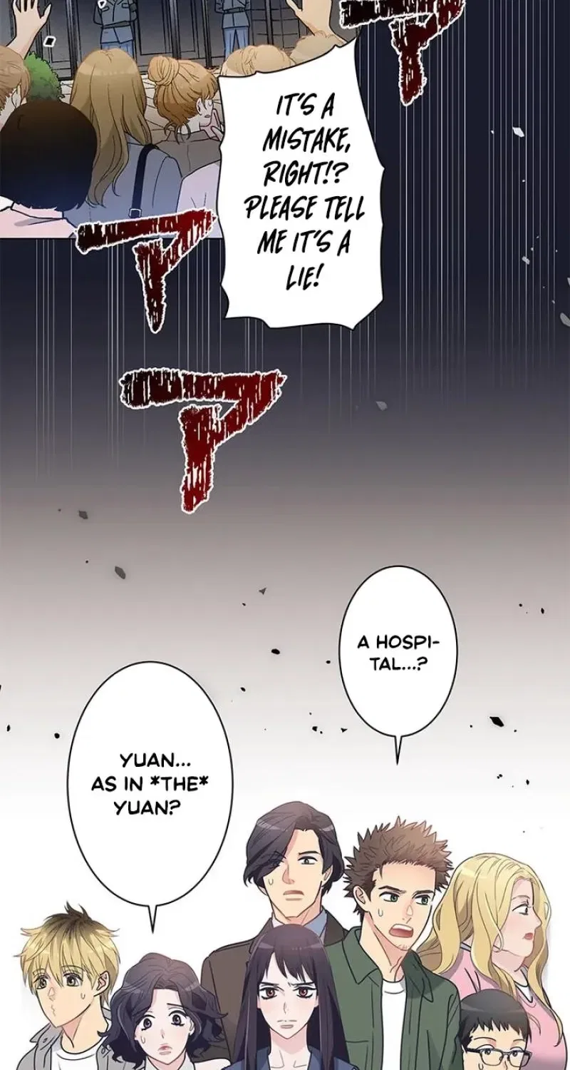 We’re All Dead Chapter 1 – Page 76