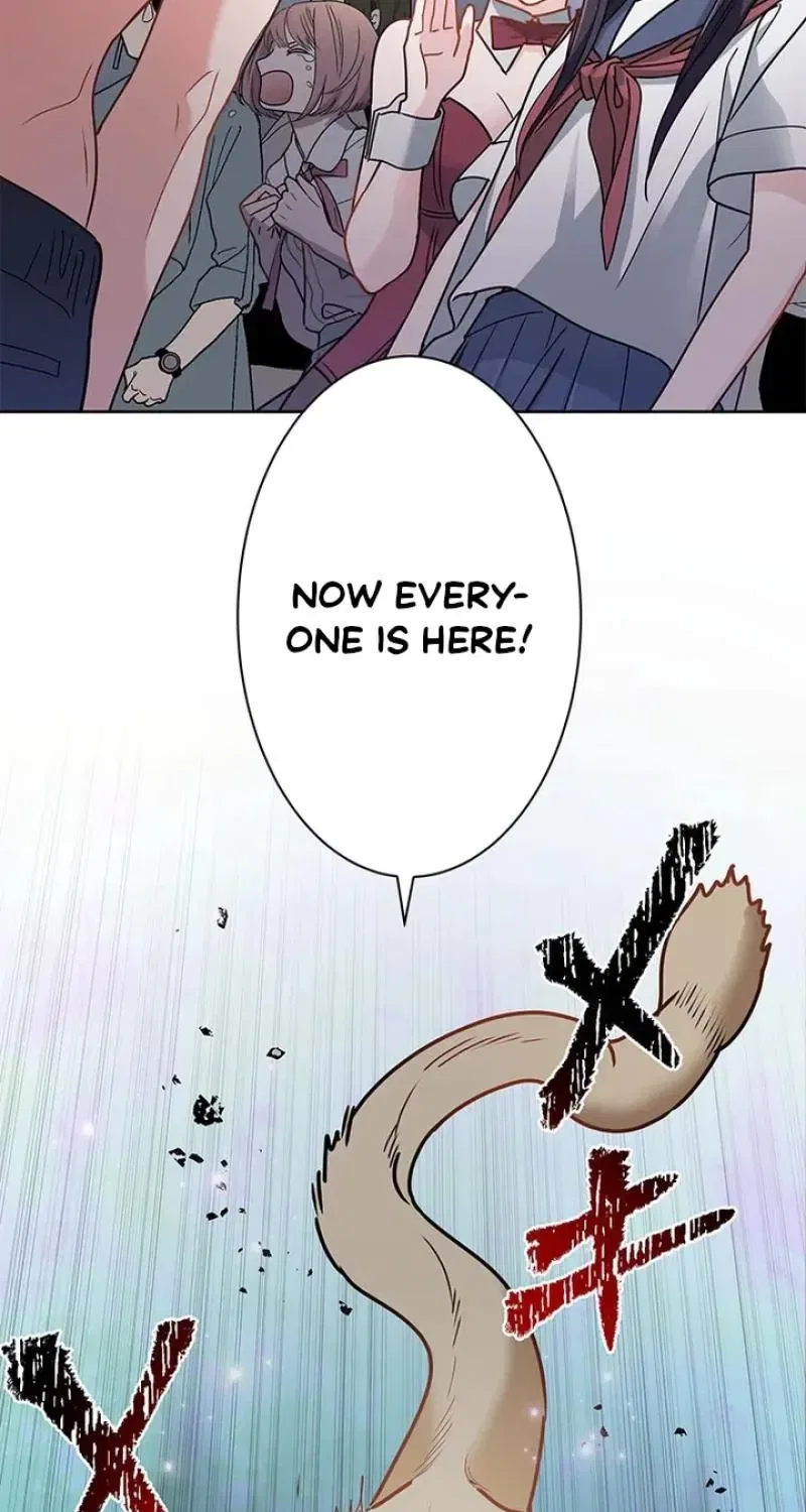 We’re All Dead Chapter 1 – Page 86