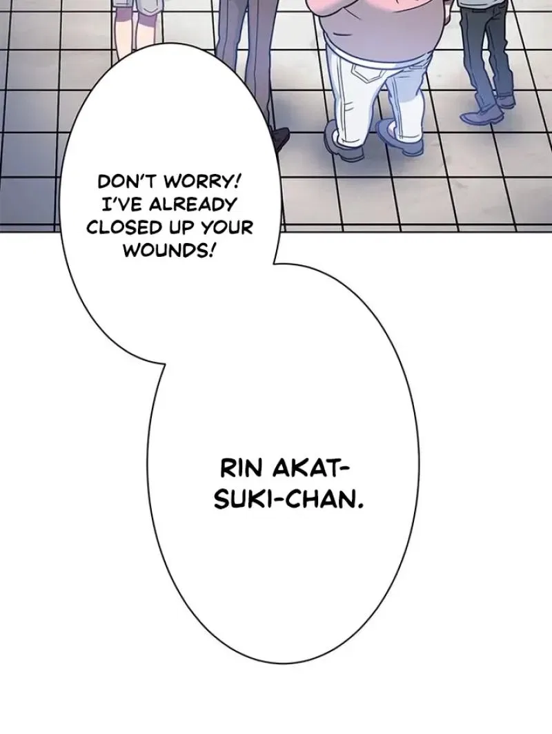 We’re All Dead Chapter 1 – Page 105