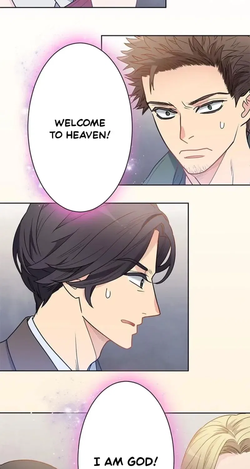We’re All Dead Chapter 1 – Page 107