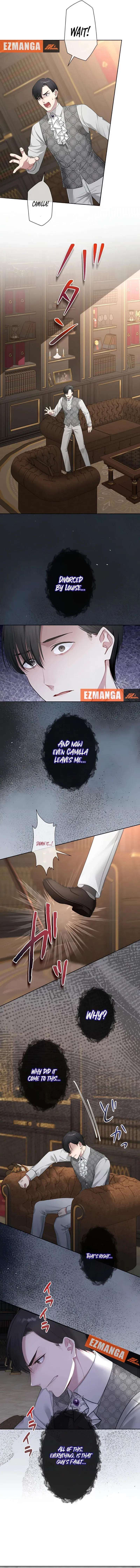 The Hidden Prince Who Loved Me Chapter 23 – Page 7