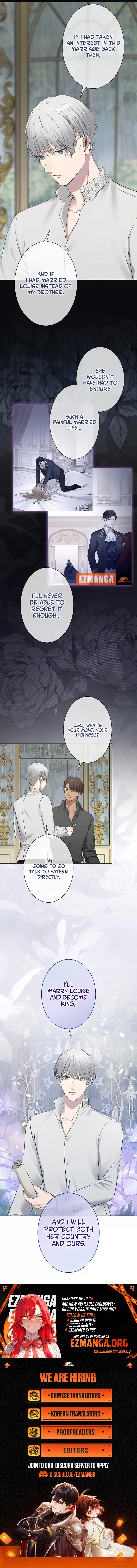 The Hidden Prince Who Loved Me Chapter 18 – Page 9