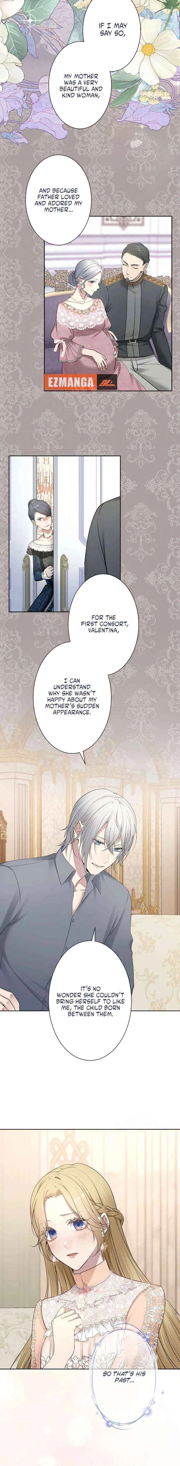 The Hidden Prince Who Loved Me Chapter 15 – Page 6