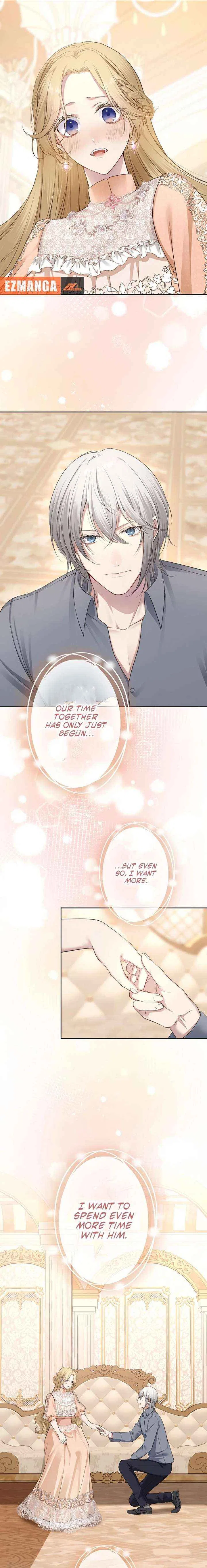 The Hidden Prince Who Loved Me Chapter 15 – Page 11