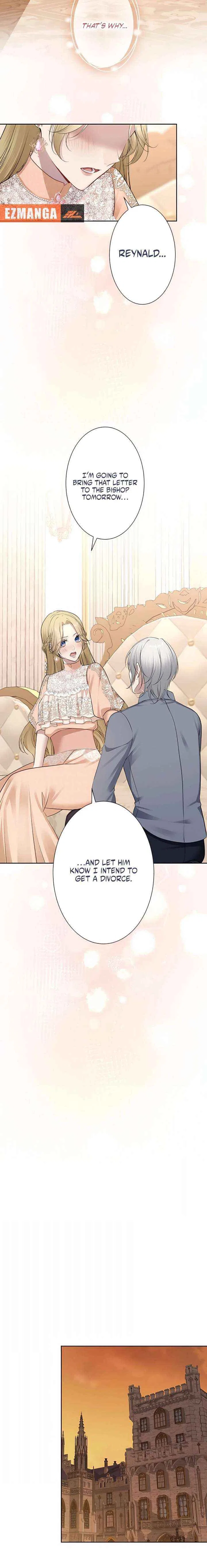 The Hidden Prince Who Loved Me Chapter 15 – Page 12