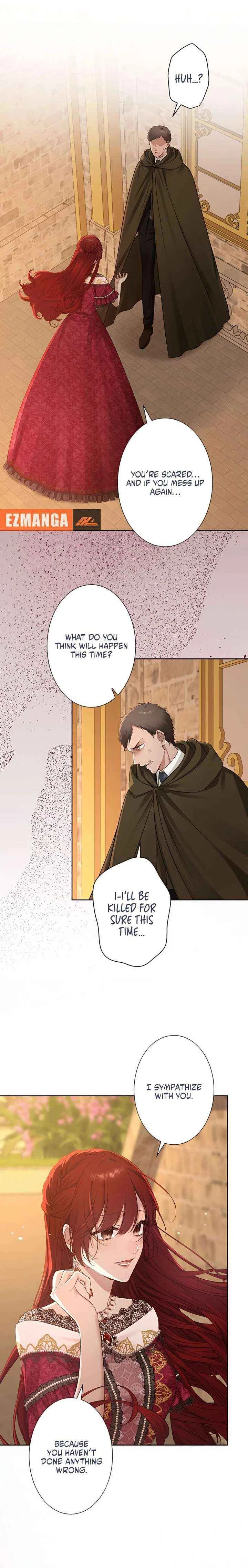 The Hidden Prince Who Loved Me Chapter 15 – Page 14