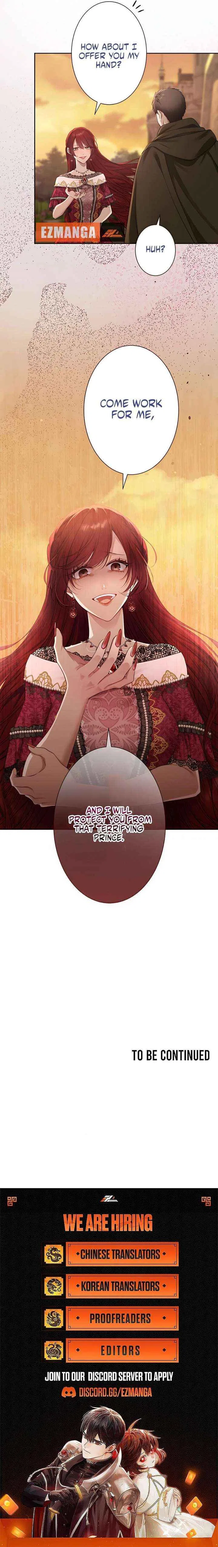 The Hidden Prince Who Loved Me Chapter 15 – Page 15