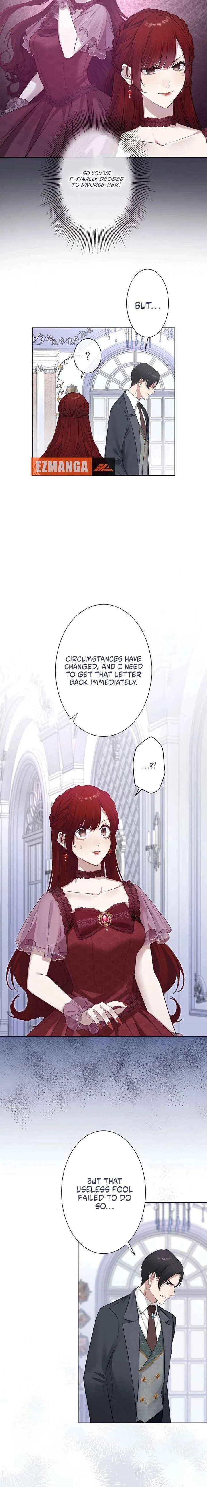 The Hidden Prince Who Loved Me Chapter 14 – Page 6