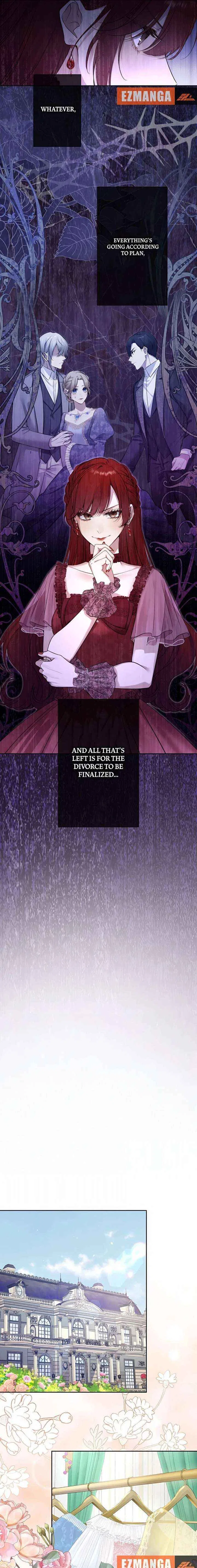 The Hidden Prince Who Loved Me Chapter 14 – Page 9
