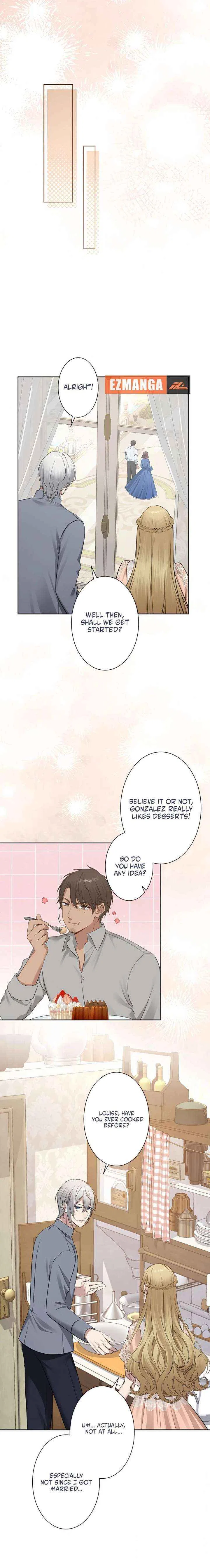 The Hidden Prince Who Loved Me Chapter 14 – Page 12