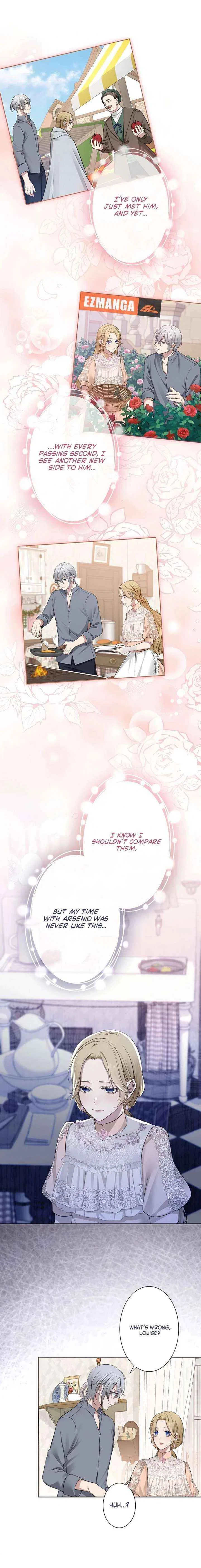 The Hidden Prince Who Loved Me Chapter 14 – Page 14