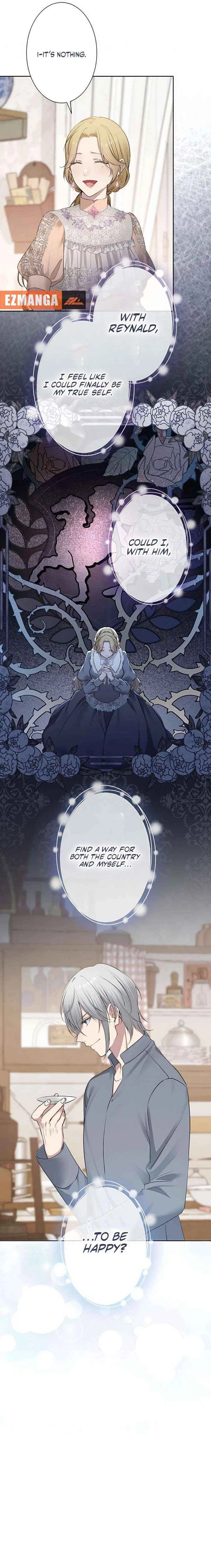 The Hidden Prince Who Loved Me Chapter 14 – Page 15