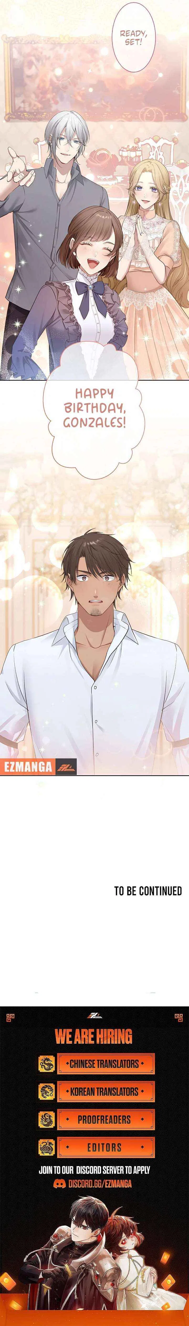 The Hidden Prince Who Loved Me Chapter 14 – Page 17