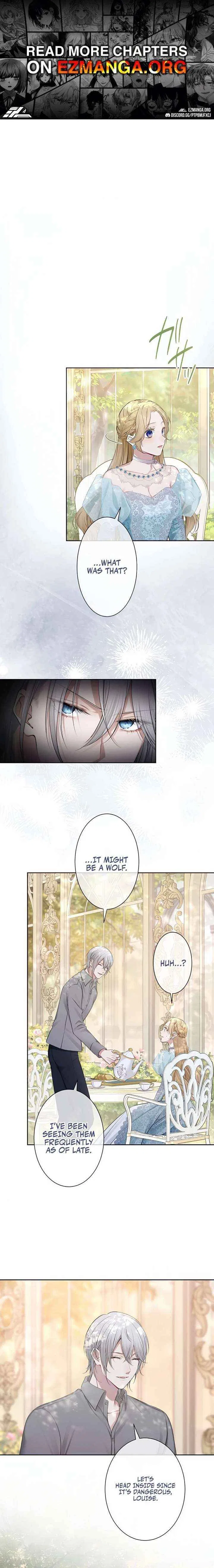The Hidden Prince Who Loved Me Chapter 13 – Page 1