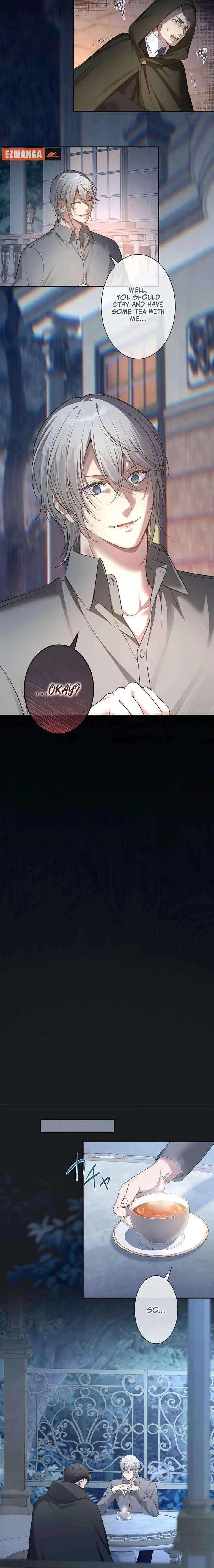 The Hidden Prince Who Loved Me Chapter 13 – Page 6