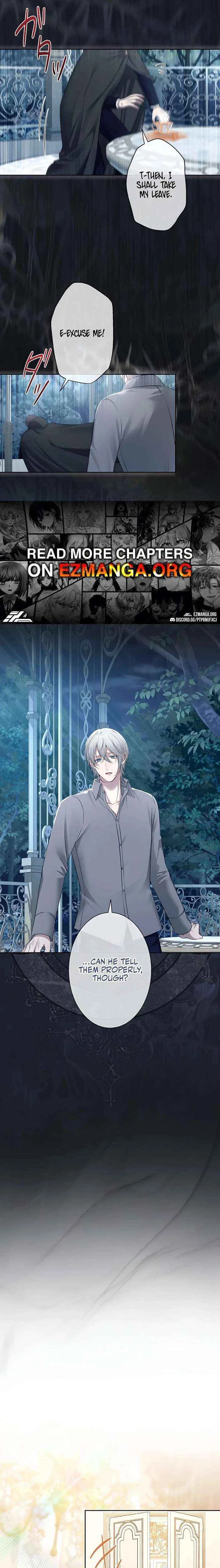 The Hidden Prince Who Loved Me Chapter 13 – Page 9