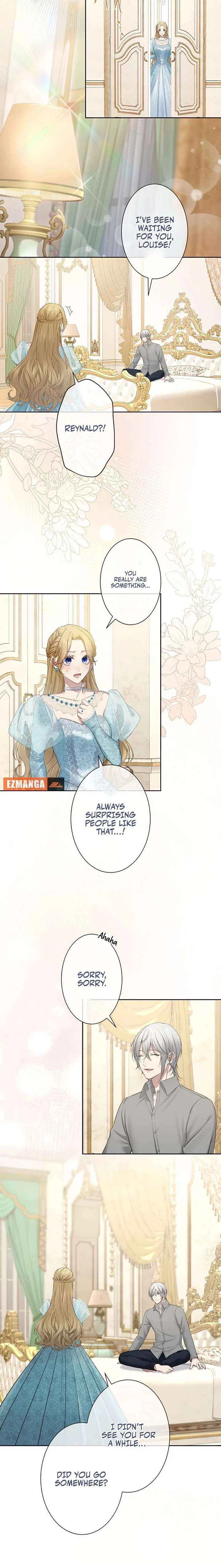 The Hidden Prince Who Loved Me Chapter 13 – Page 10
