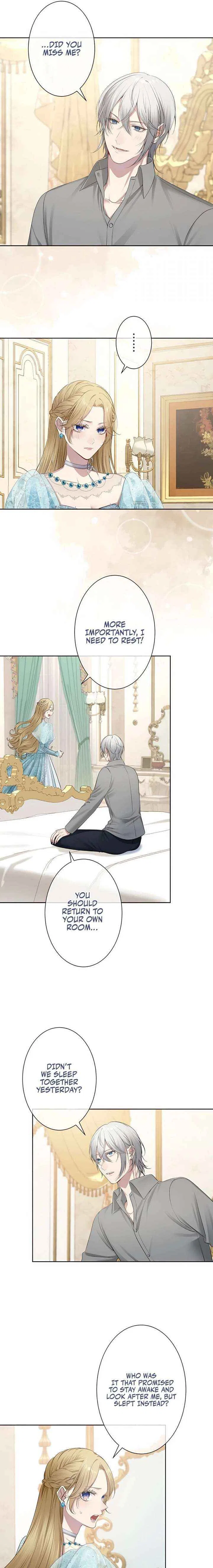 The Hidden Prince Who Loved Me Chapter 13 – Page 11