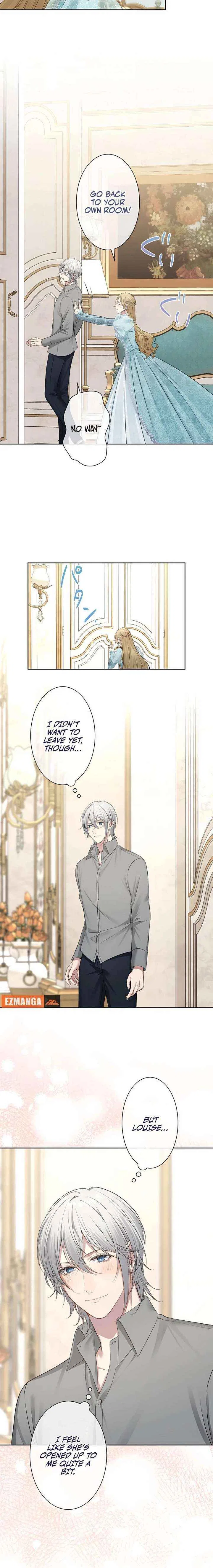 The Hidden Prince Who Loved Me Chapter 13 – Page 12