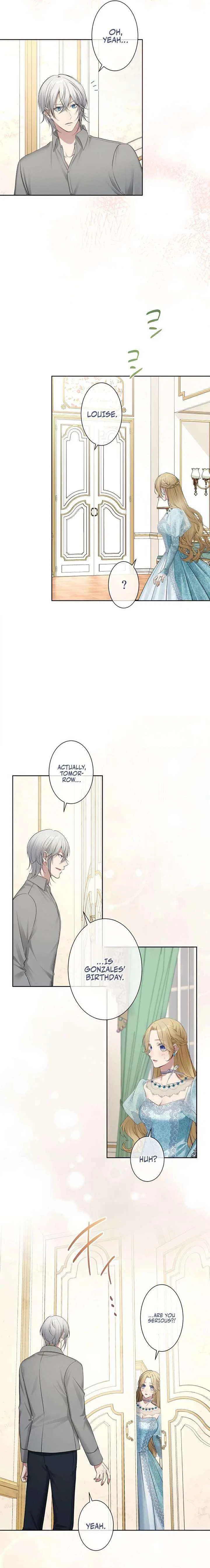 The Hidden Prince Who Loved Me Chapter 13 – Page 13