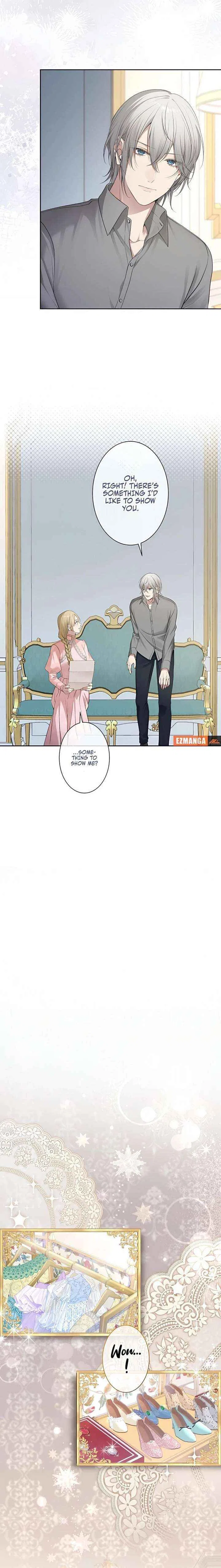The Hidden Prince Who Loved Me Chapter 12 – Page 6
