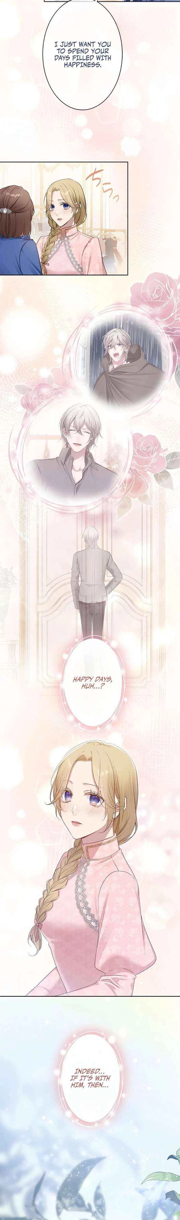 The Hidden Prince Who Loved Me Chapter 12 – Page 11