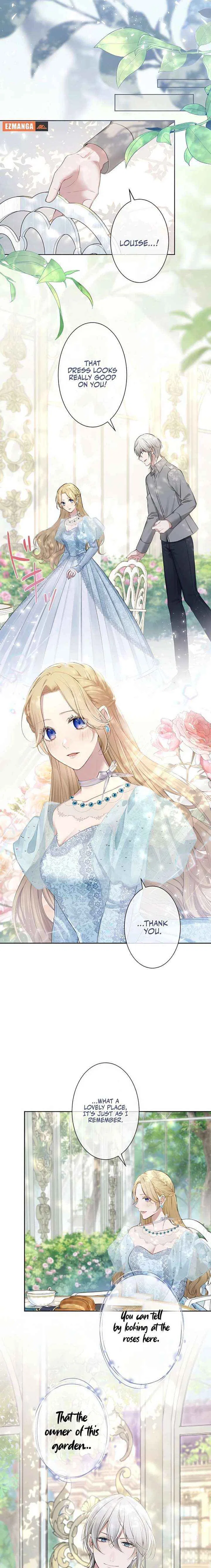 The Hidden Prince Who Loved Me Chapter 12 – Page 12