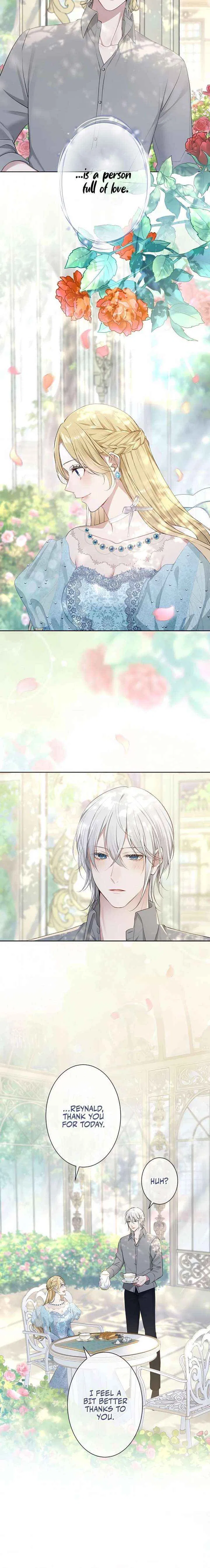 The Hidden Prince Who Loved Me Chapter 12 – Page 13