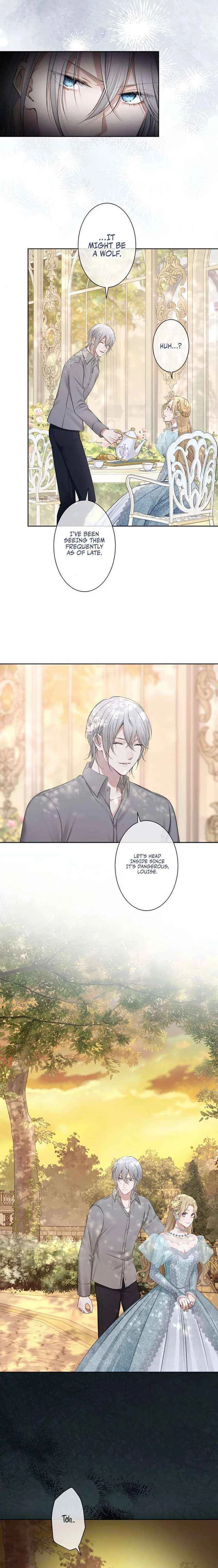 The Hidden Prince Who Loved Me Chapter 12 – Page 15