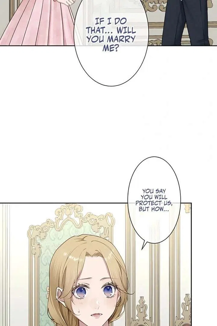 The Hidden Prince Who Loved Me Chapter 11 – Page 3