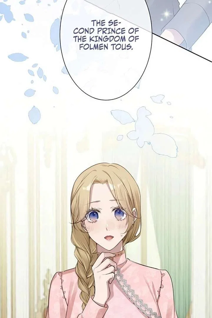The Hidden Prince Who Loved Me Chapter 11 – Page 6
