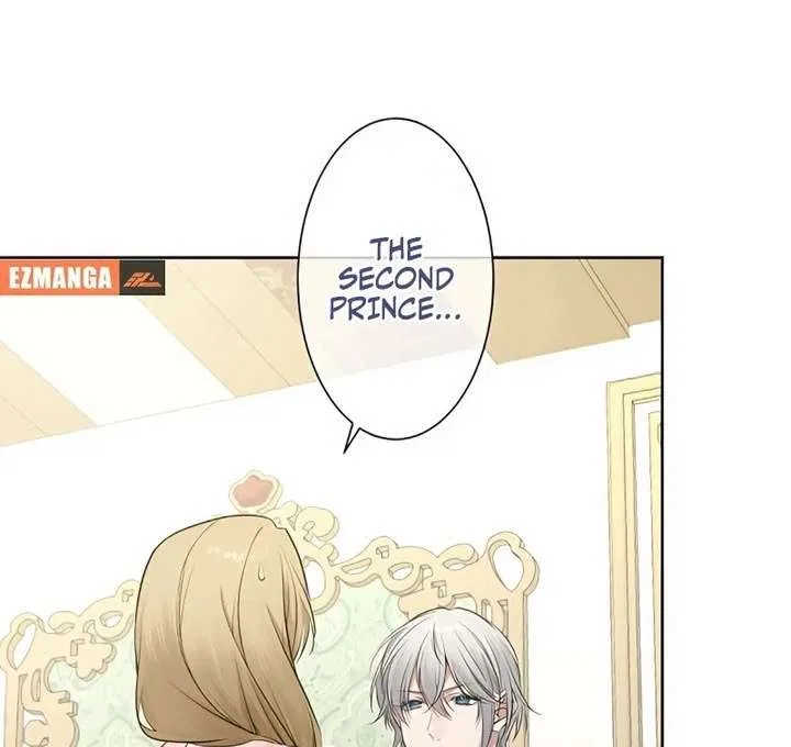 The Hidden Prince Who Loved Me Chapter 11 – Page 9