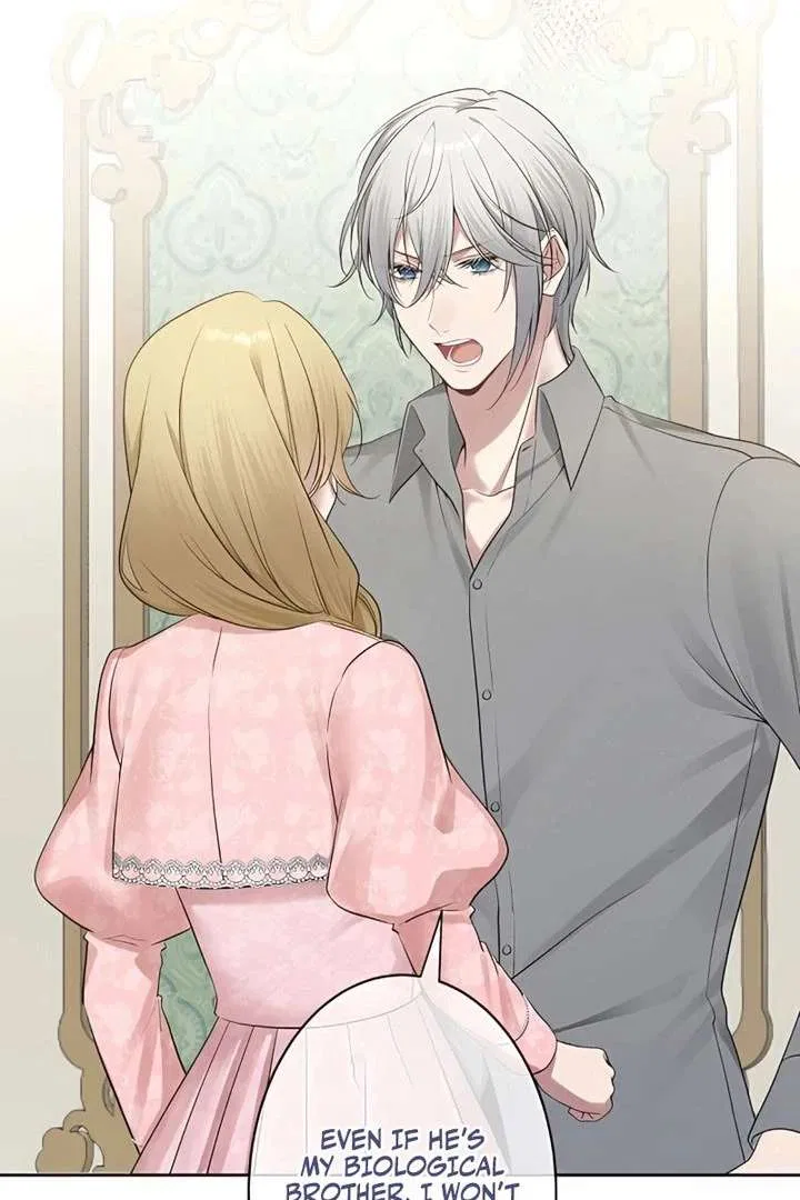 The Hidden Prince Who Loved Me Chapter 11 – Page 22