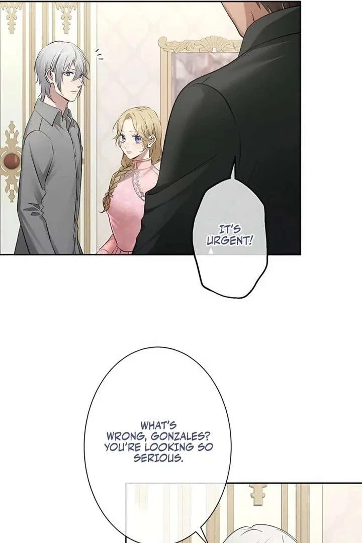 The Hidden Prince Who Loved Me Chapter 11 – Page 30