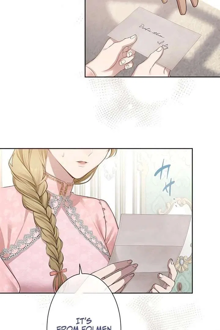 The Hidden Prince Who Loved Me Chapter 11 – Page 34