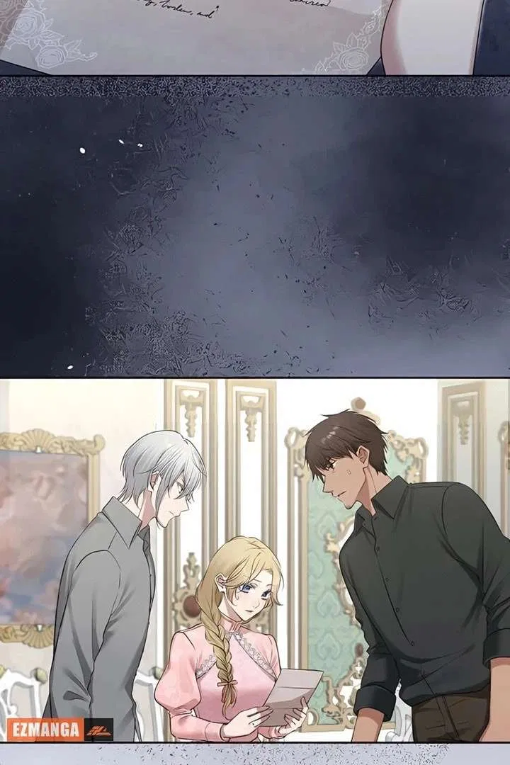 The Hidden Prince Who Loved Me Chapter 11 – Page 37