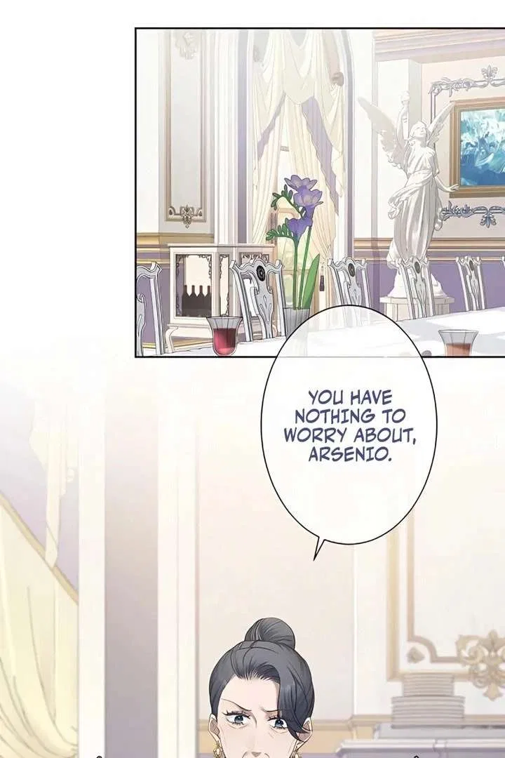 The Hidden Prince Who Loved Me Chapter 11 – Page 40