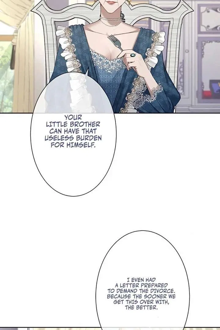 The Hidden Prince Who Loved Me Chapter 11 – Page 41