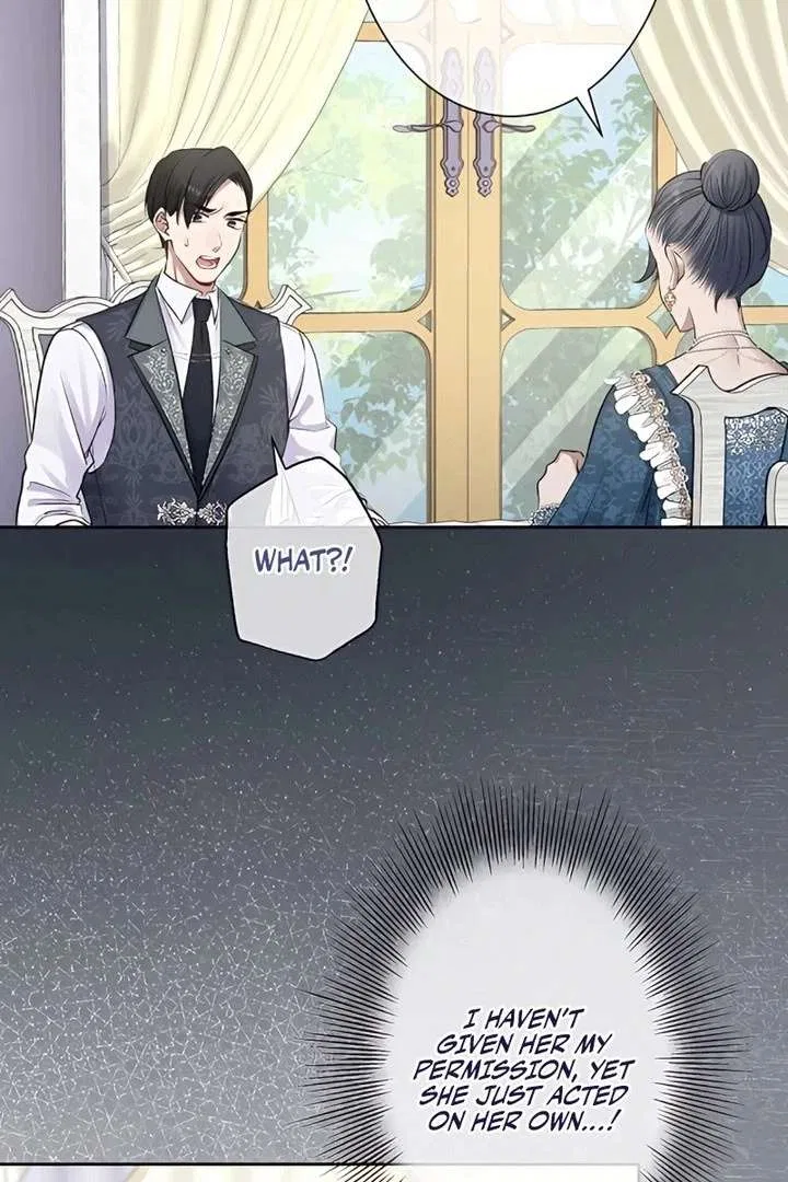 The Hidden Prince Who Loved Me Chapter 11 – Page 42