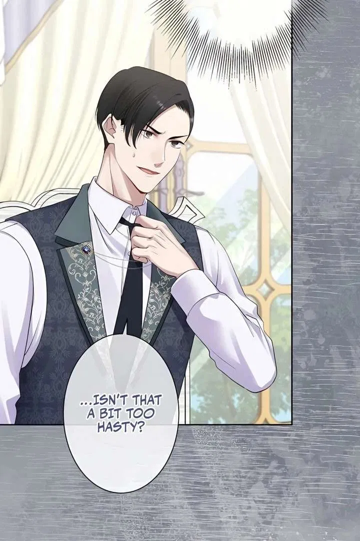 The Hidden Prince Who Loved Me Chapter 11 – Page 43